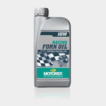 MOTOREX Racing Fork oil SAE 10W 1lt